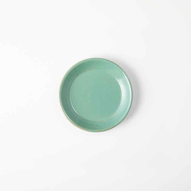 mashiko 5 inch plate