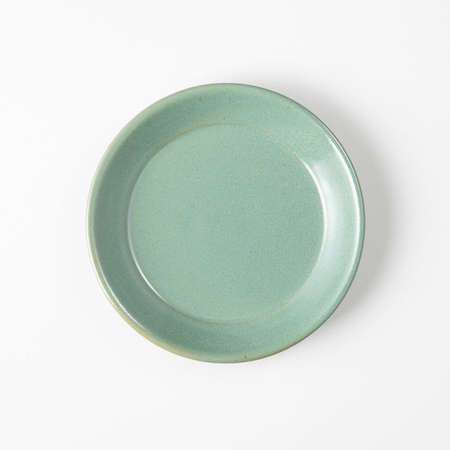mashiko 8 inch plate