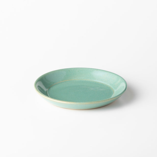 mashiko 8 inch plate