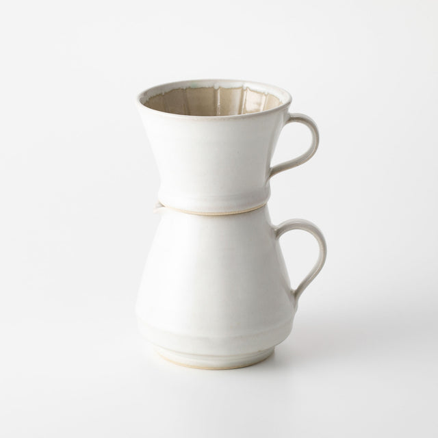mashiko dripper