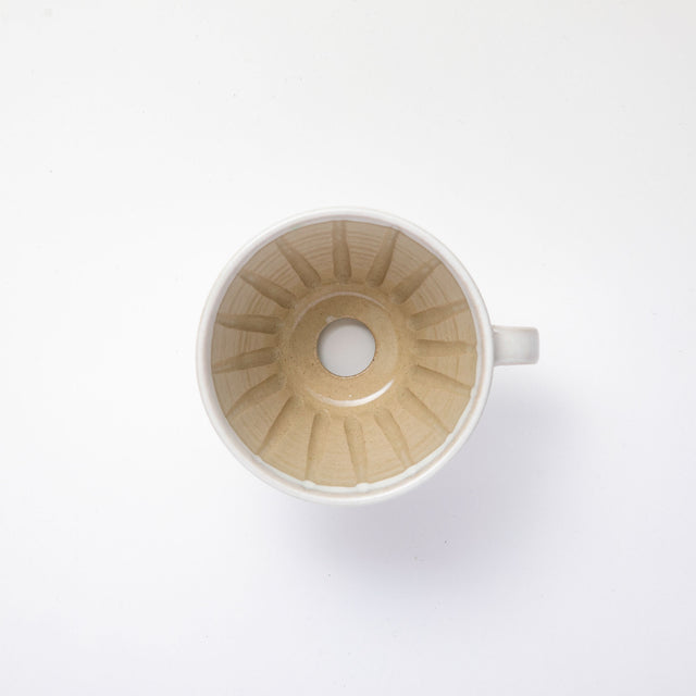 mashiko dripper