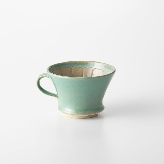 mashiko dripper