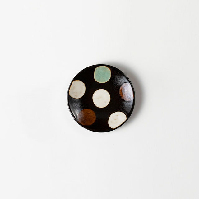 sansai 5 inch plate