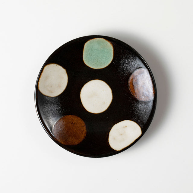 sansai 8 inch plate