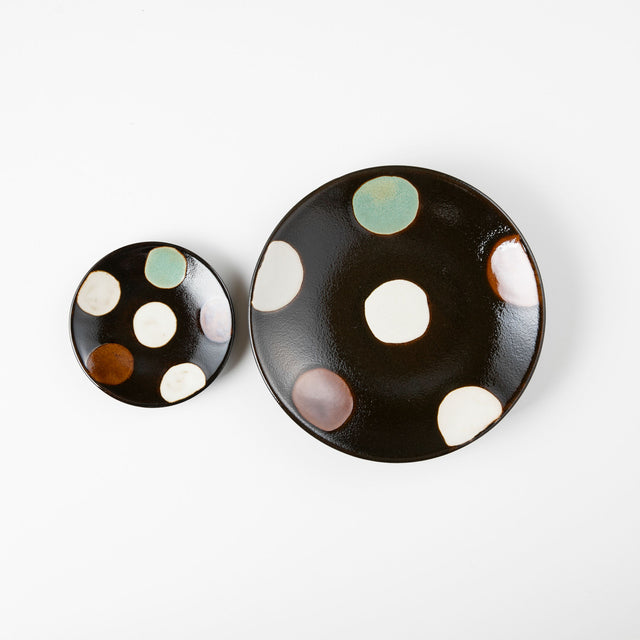 sansai 8 inch plate
