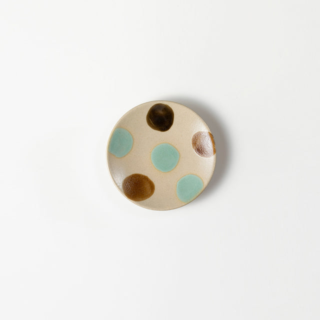 sansai 5 inch plate