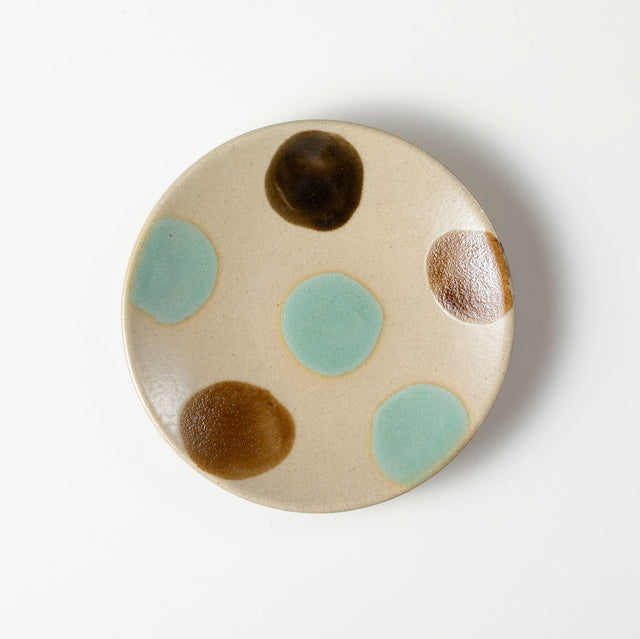 sansai 8 inch plate