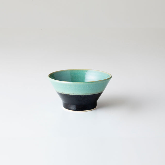 2tone rice bowl small