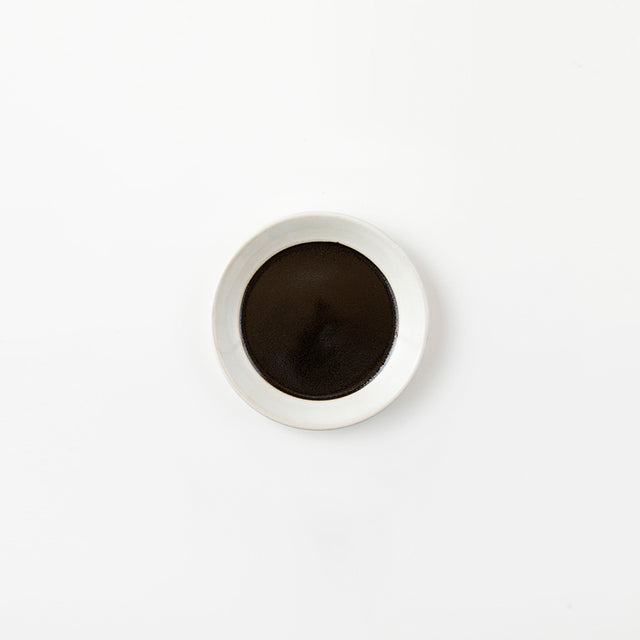 2tone 5 inch plate