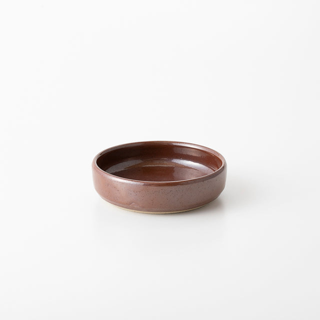 akaco shallow bowl