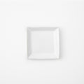 mashiko square plate small