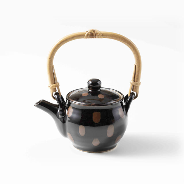 Azuki/Shizuku clay pot