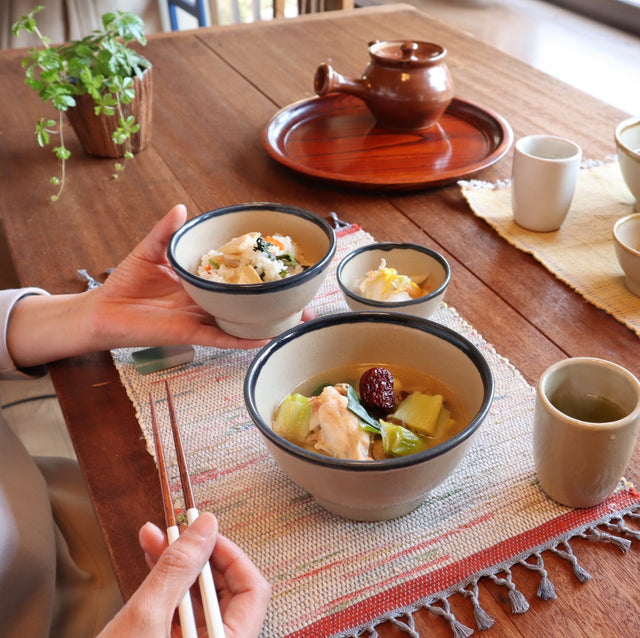 Kawajira bowl medium