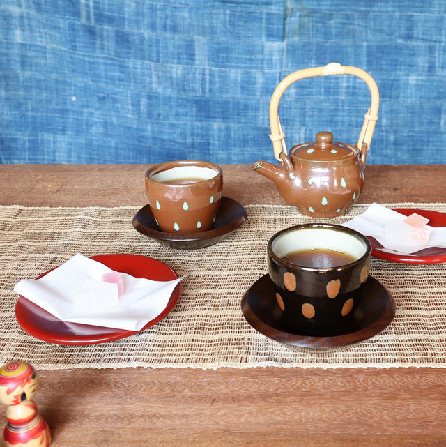 Azuki/Shizuku Cup