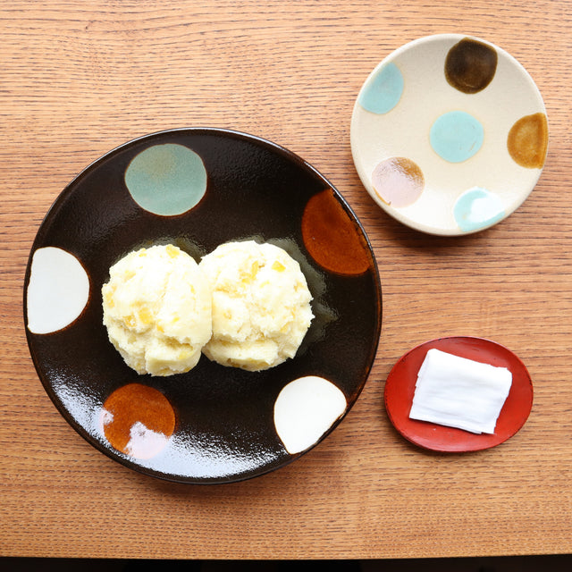 sansai 8 inch plate