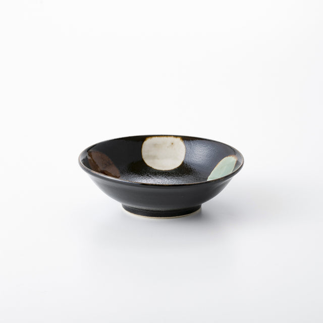 sansai shallow bowl medium