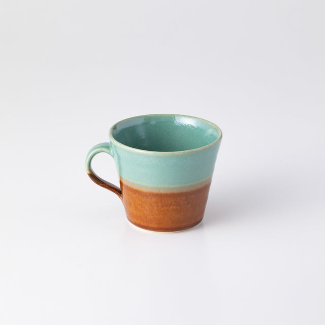 2tone mug small