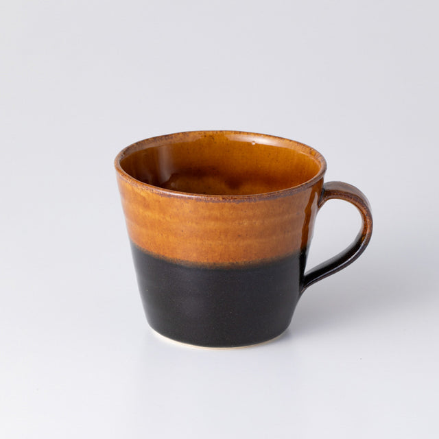 2tone mug