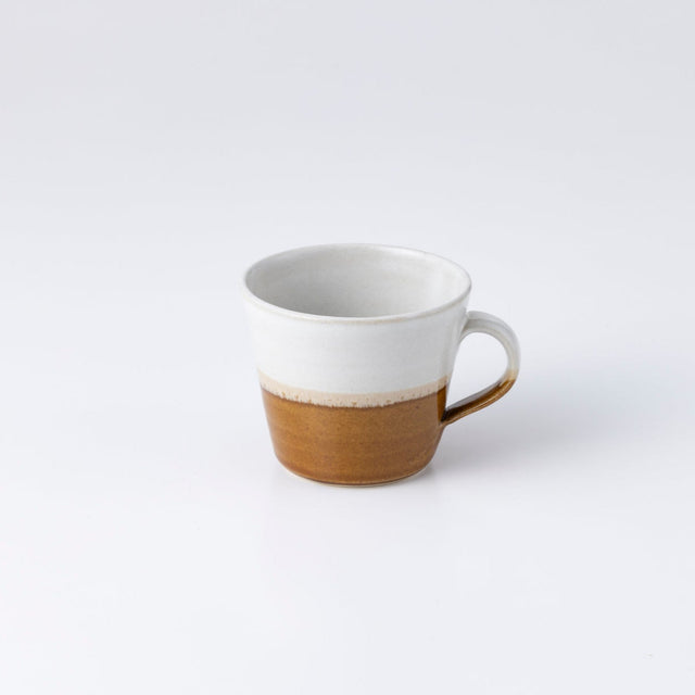 2tone マグカップ230ml