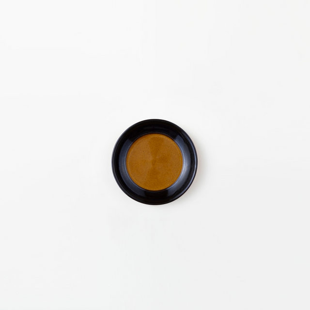 2tone 4寸丸皿φ120
