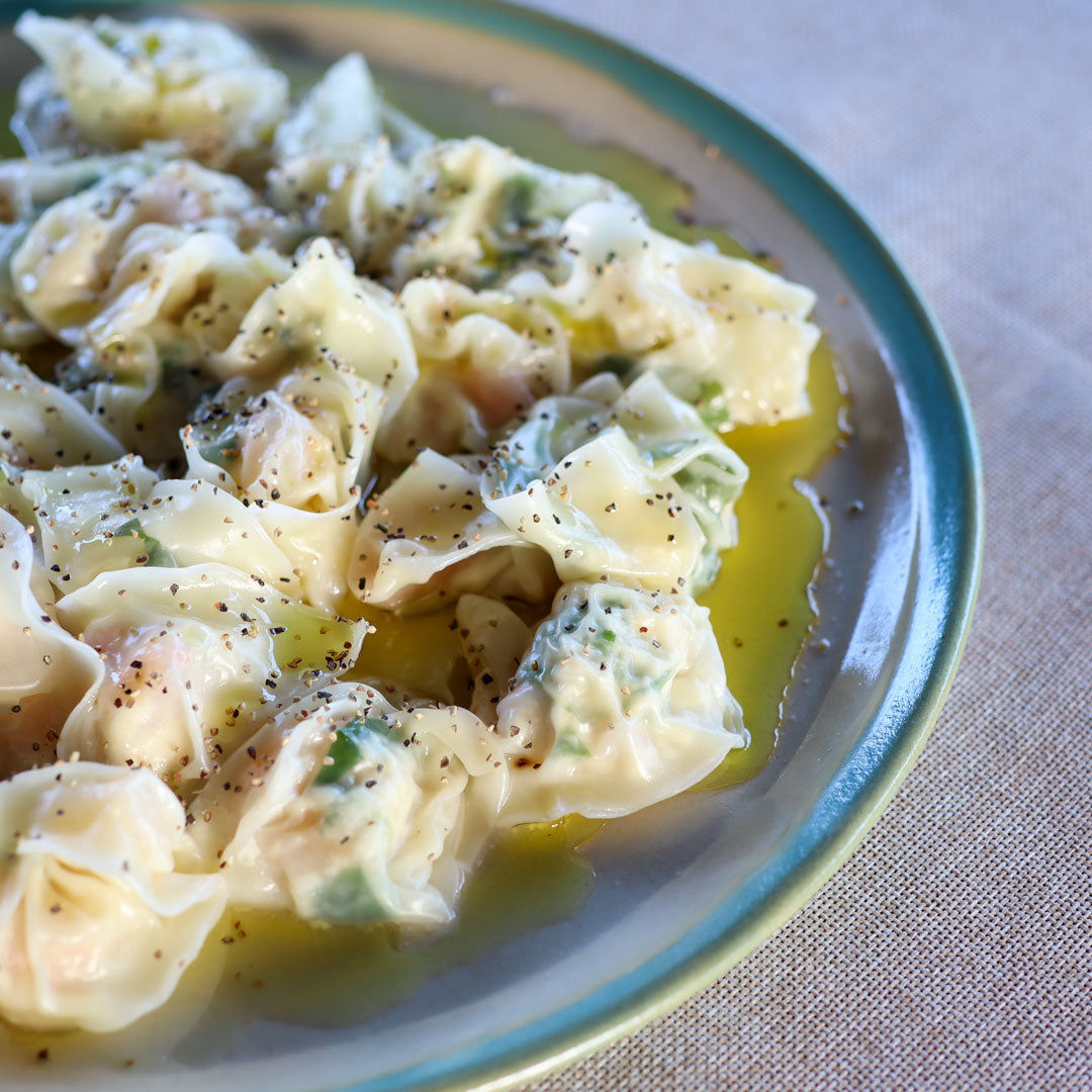 益子焼｜道祖土和田窯 Official Website】canvas プレート 大