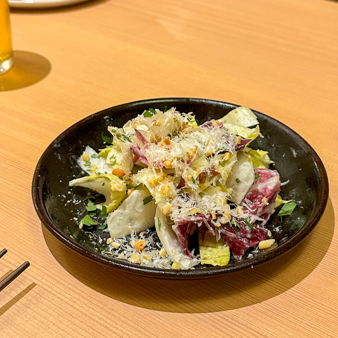 益子焼｜道祖土和田窯 Official Website】mashiko 5寸丸皿φ150