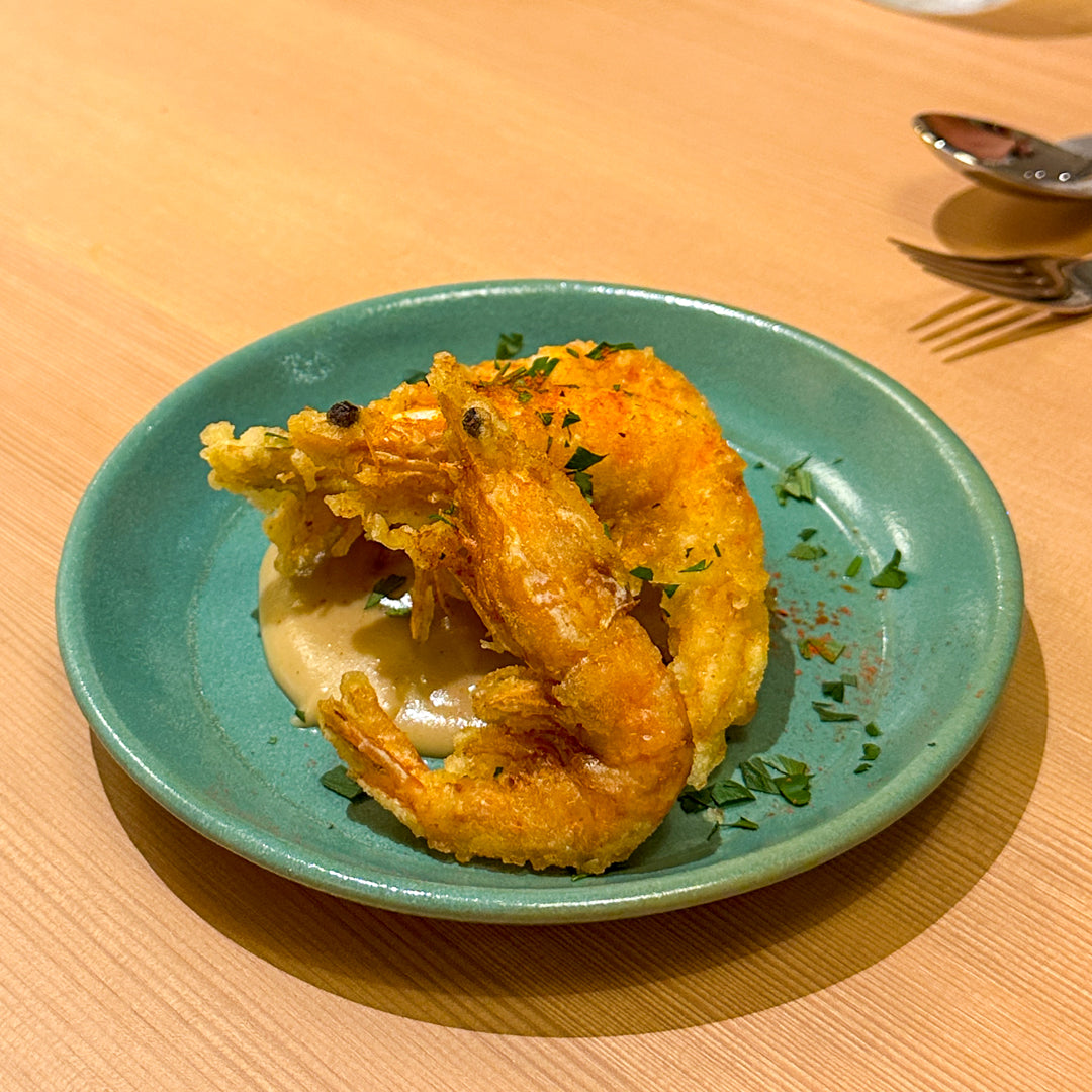 益子焼｜道祖土和田窯 Official Website】mashiko 5寸丸皿φ150