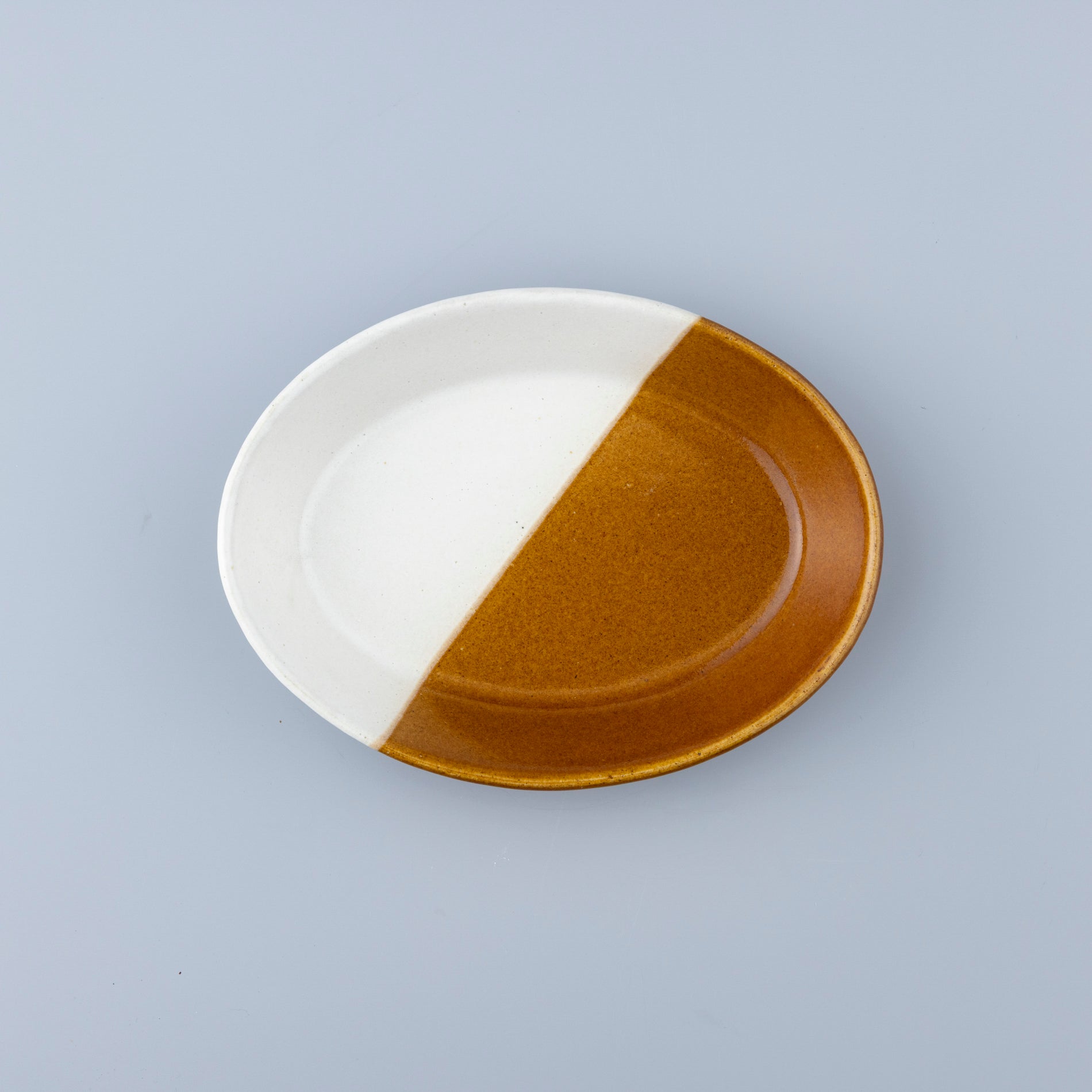 益子焼｜道祖土和田窯 Official Website】かけわけ シリーズ