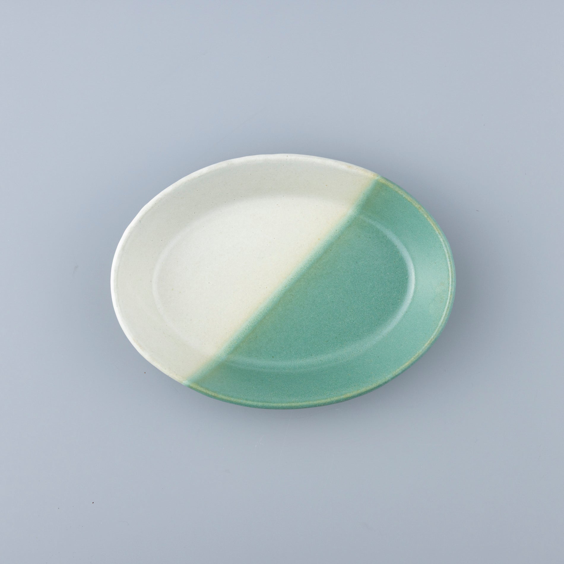 益子焼｜道祖土和田窯 Official Website】かけわけ シリーズ