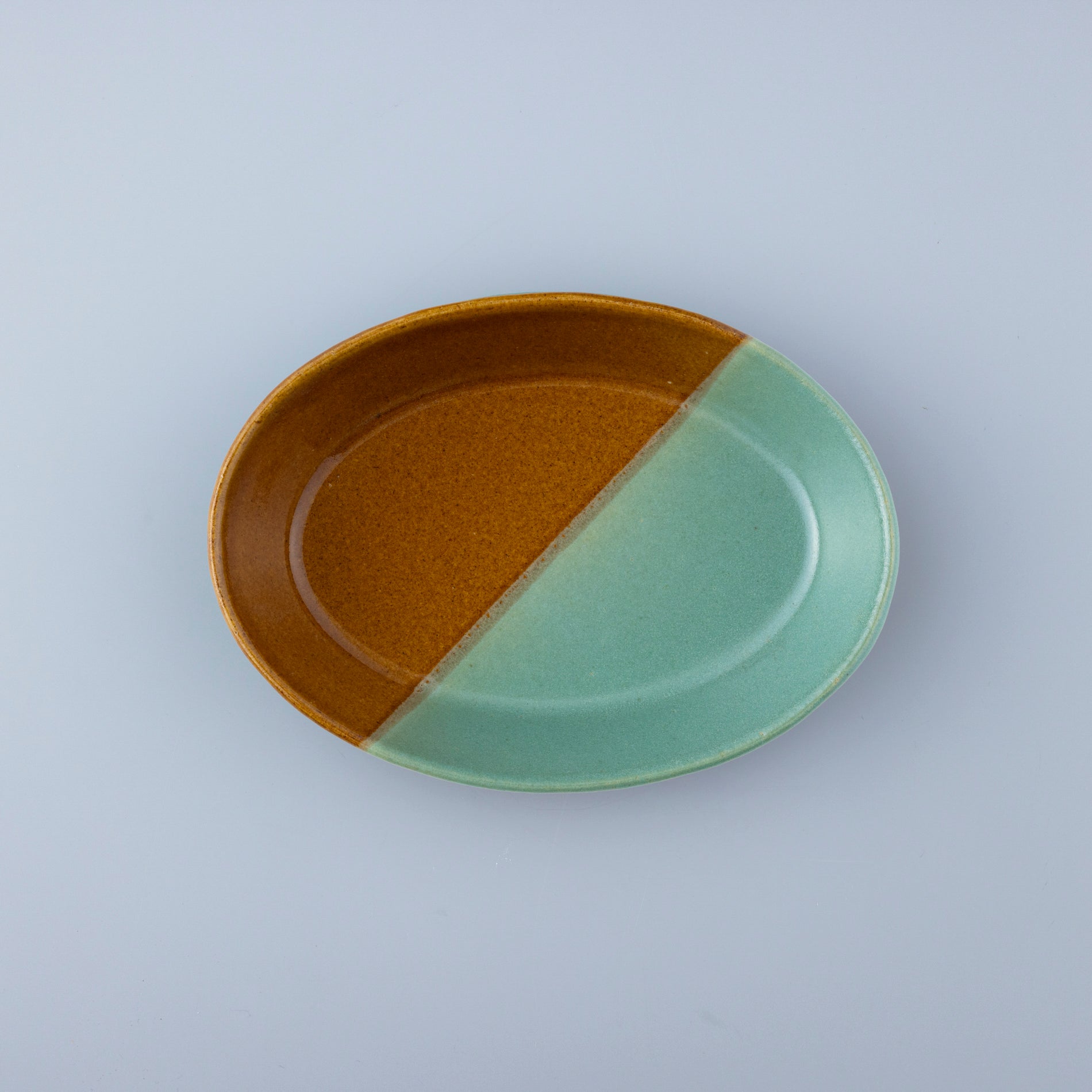 益子焼｜道祖土和田窯 Official Website】かけわけ シリーズ