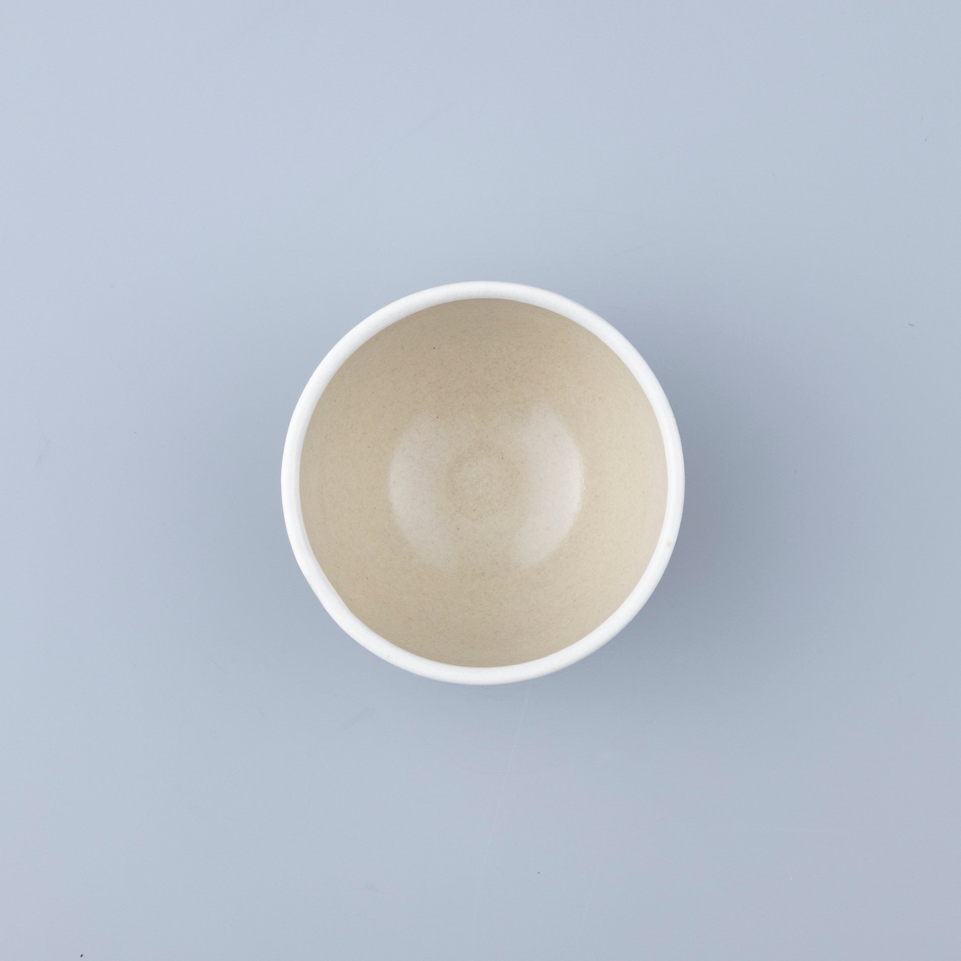 益子焼｜道祖土和田窯 Official Website】canvas 碗