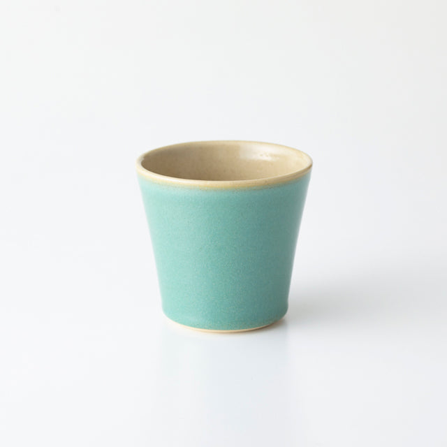 canvas cup large