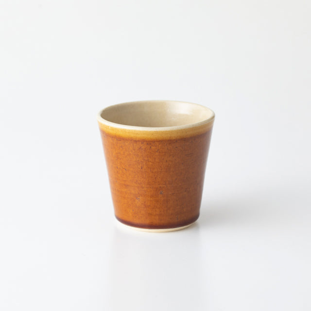 canvas cup large