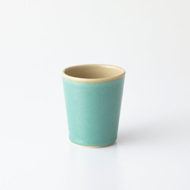 canvas cup small