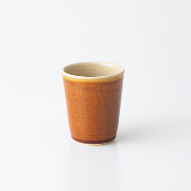 canvas cup small