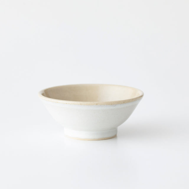 canvas rice bowl