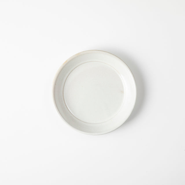 mashiko 6 inch plate