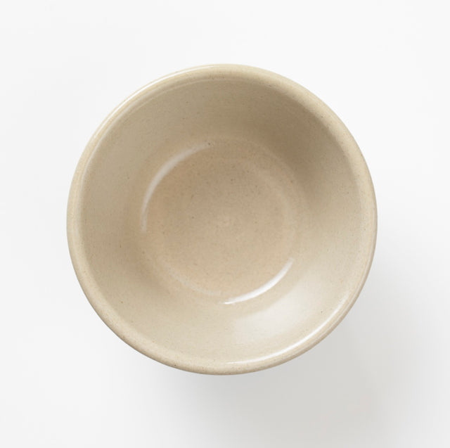 Shinogi bowl