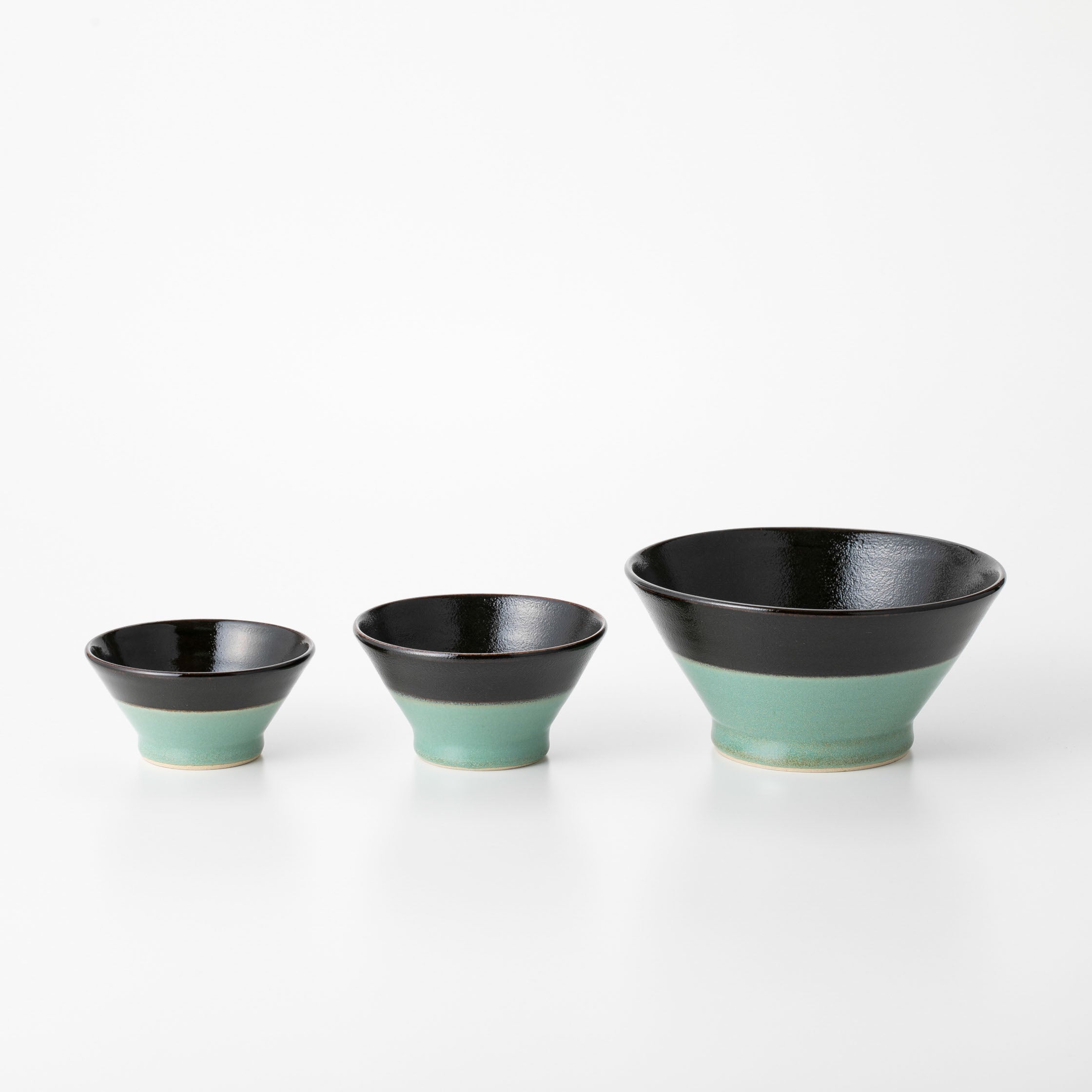 法勝寺焼 斗ニ（2代）作 名碗 - 工芸品