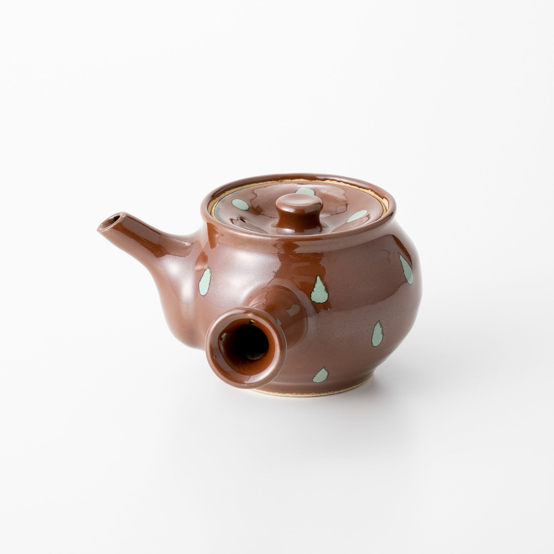 Mashiko ware | Doso Towada Kiln Official Website] Azuki
