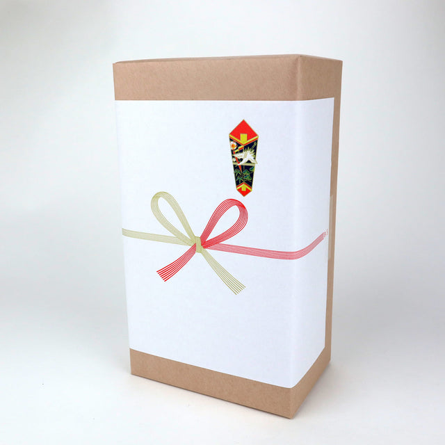 For gifts (wrapping paper + paper)